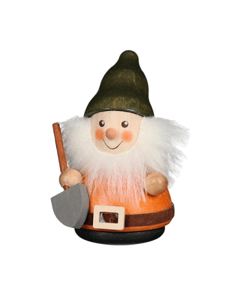 Wooden Wobble Figures