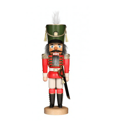 Nutcrackers