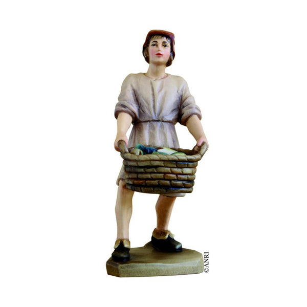 ANRI Nativity - Kuolt - Fresh Fish