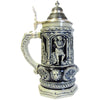 Beer Stein - Grey unpainted - The King's Stein .75L
