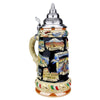 Beer Stein - Italy 0.75L