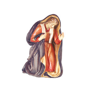ANRI Nativity - Bernardi  - Mary