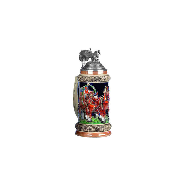 Traditional Oktoberfest Beer Stein