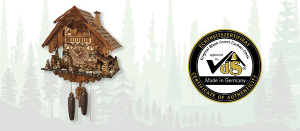 What Is VdS Certification and Why Does It Matter for German Cuckoo Clocks