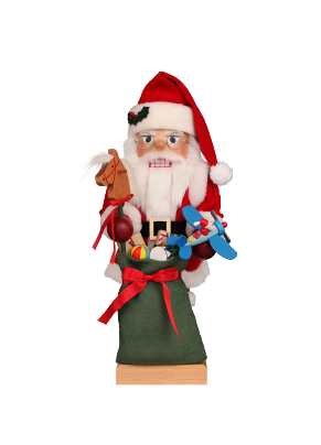 Christmas Nutcrackers