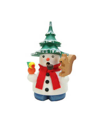 Christmas Smokers