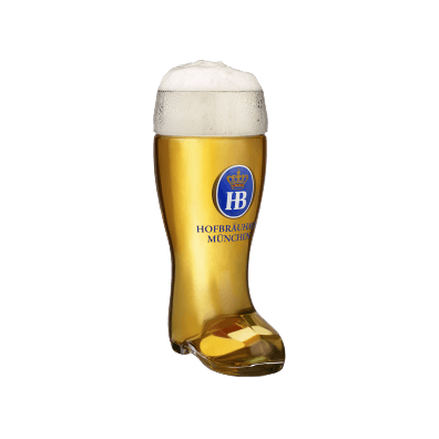 Beer Boots