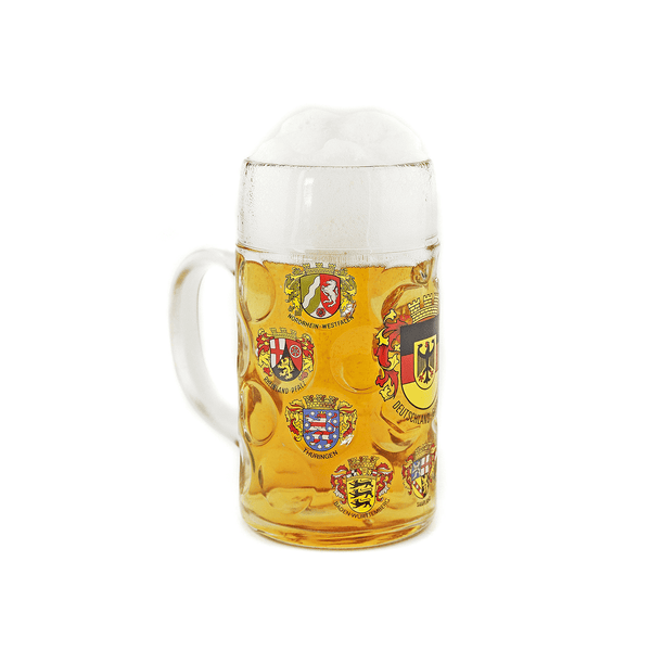 Beer Mugs