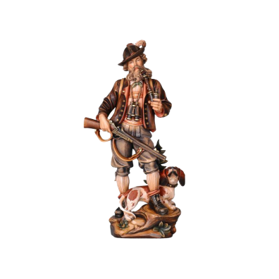 Wood Carvings