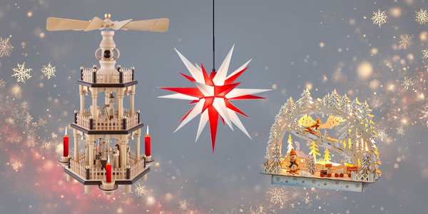 German Christmas