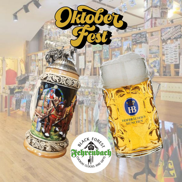 Oktoberfest