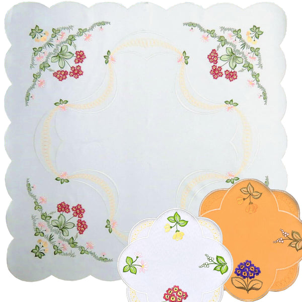 Table Cloth - Primerose