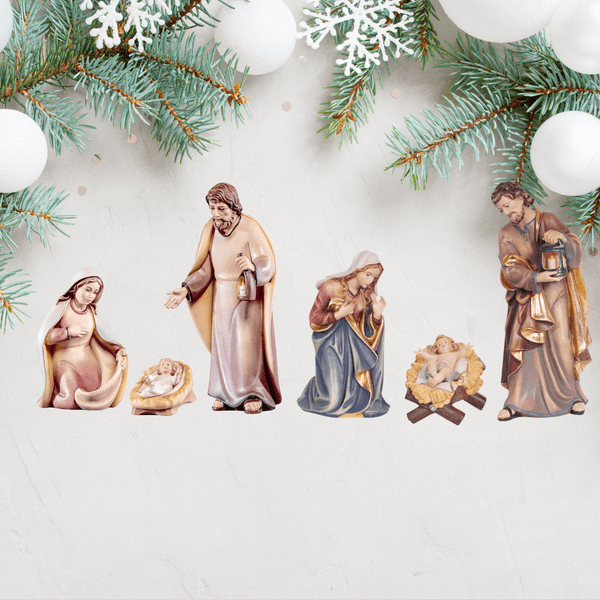 Cyber Monday Holy Families