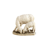 ANRI Nativity - Bernardi  - Sheep with Lamb (#16)