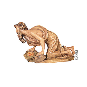 ANRI Nativity - Bernardi  - Shepherd Kneeling (#09)