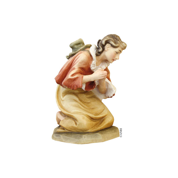ANRI Nativity - Bernardi  - Shepherd Praying