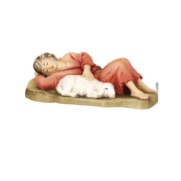 ANRI Nativity - Bernardi  - Shepherd Resting