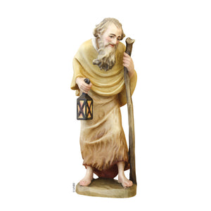 ANRI Nativity - Bernardi  - Shepherd with Lantern