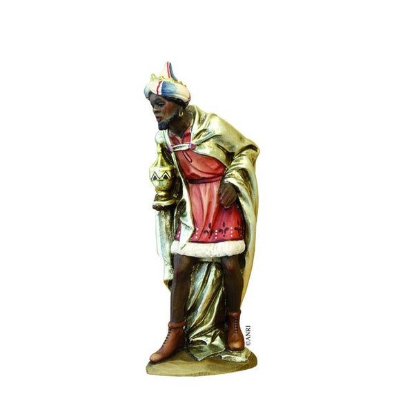 ANRI Nativity - Kuolt -Black King