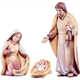 Artis Nativity - Holy Family