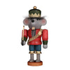 Christian Ulbricht Nutcracker - Mouse King Glazed