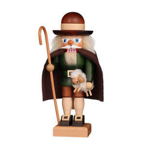 Christian Ulbricht Nutcracker - Shepherd