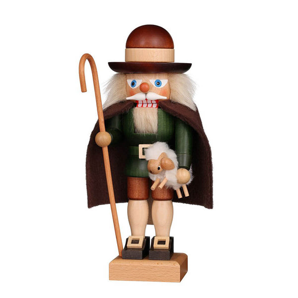 Christian Ulbricht Nutcracker - Shepherd
