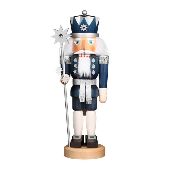 Christian Ulbricht Nutcracker - King of the Stars Glazed