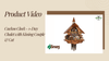 <iframe width="875" height="492" src="https://www.youtube.com/embed/9Ne9z_qrSRs" frameborder="0" allow="accelerometer; autoplay; encrypted-media; gyroscope; picture-in-picture" allowfullscreen></iframe>