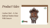 <iframe width="962" height="541" src="https://www.youtube.com/embed/SZgJLoVJBIo" frameborder="0" allow="accelerometer; autoplay; encrypted-media; gyroscope; picture-in-picture" allowfullscreen></iframe>