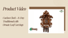 <iframe width="962" height="541" src="https://www.youtube.com/embed/0JEtkAQ9Ir0" frameborder="0" allow="accelerometer; autoplay; encrypted-media; gyroscope; picture-in-picture" allowfullscreen></iframe>