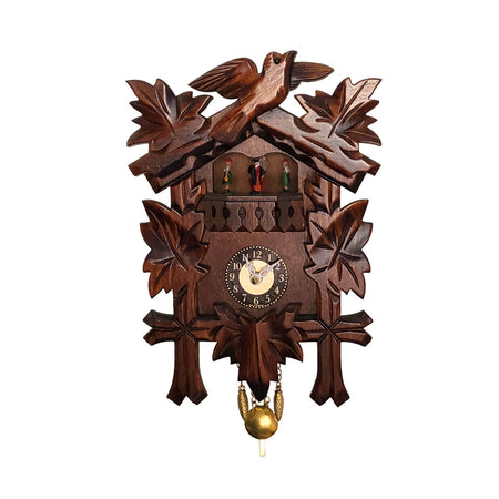 German Miniature & Childrens Cuckoo Clocks / not only for kids ...