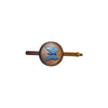 Cuckoo Clock - 8-Day Traditional with Moving Butterflies - Schneider