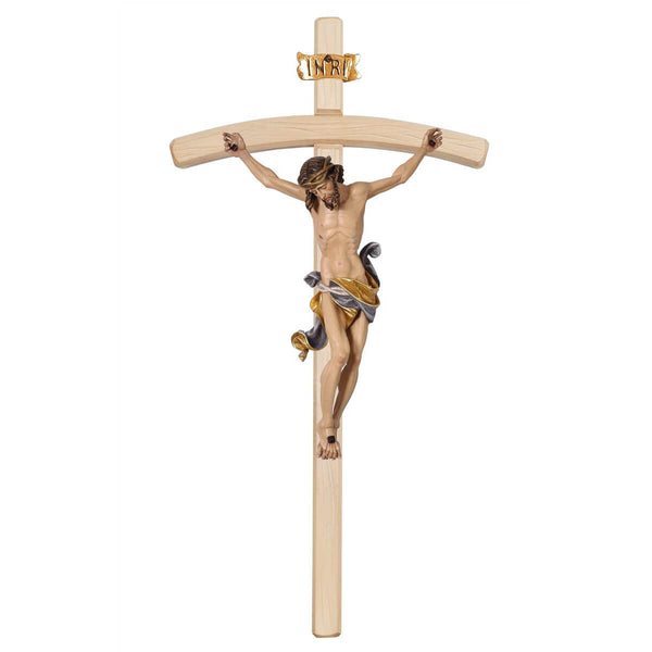 Leonardo Crucifix - Natural*