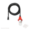 Herrnhuter outdoor cable and light kit for A7 Moravian Christmas star decoration