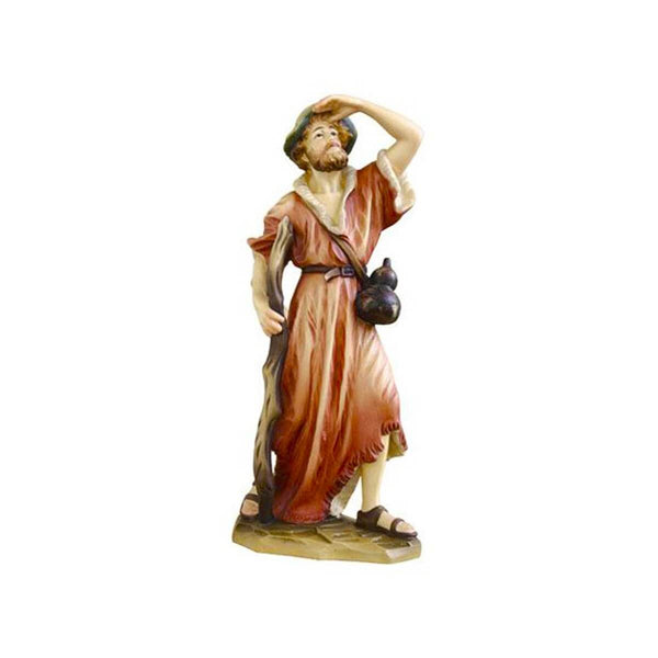 ANRI Nativity - Bernardi  - Shepherd with Stick (#10)