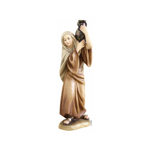 ANRI Nativity - Bernardi  - Woman with Jug