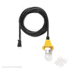 Herrnhuter outdoor cable and light kit for A7 Moravian Christmas star decoration