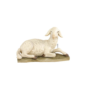 ANRI Nativity - Bernardi  - Sheep Resting