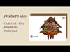  8-Day Chalet featuring Men Playing Cards video
