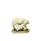 ANRI Nativity - Kuolt  - Sheep with Lamb (#56)*