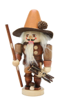 Christian Ulbricht Nutcracker - Forestman Natural