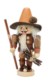 Christian Ulbricht Nutcracker - Forestman Natural