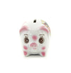 Small Ceramic Piggy Bank*