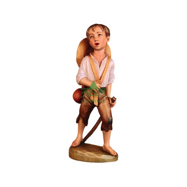 ANRI Nativity - Bernardi  - Andreas - New 2019