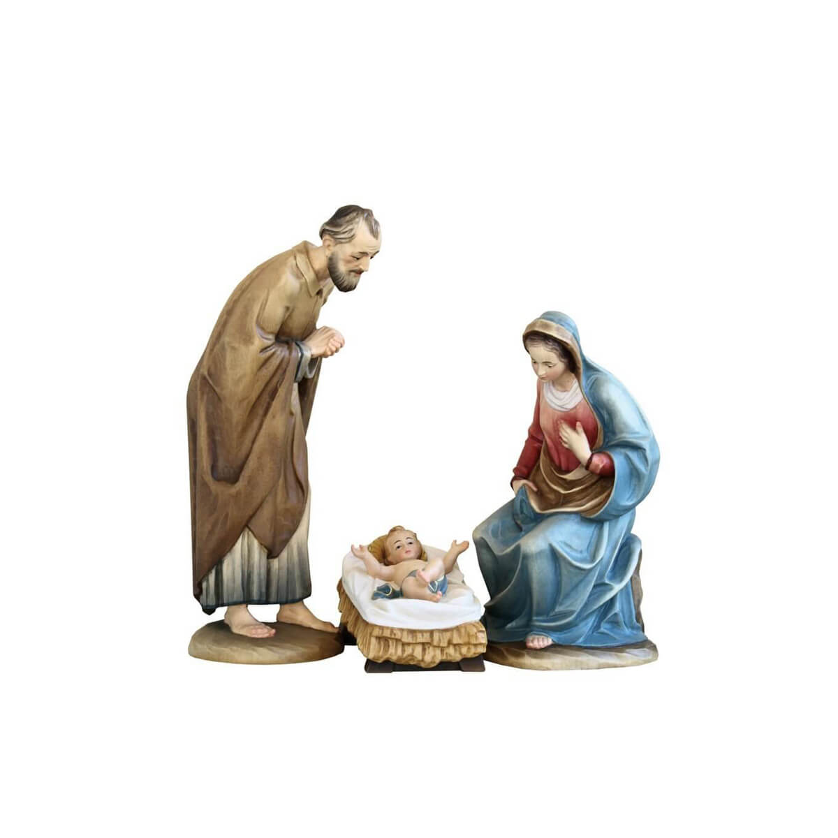 ANRI Karl Kuolt Wood Nativity Sets – Tagged 