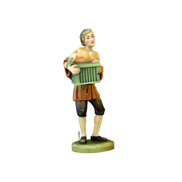 ANRI Nativity - Kuolt - Bird Catcher