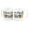 Coffee Mug 'Dem lieben Opa'