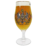 Pilsner Tulip German Beer Glass .25L