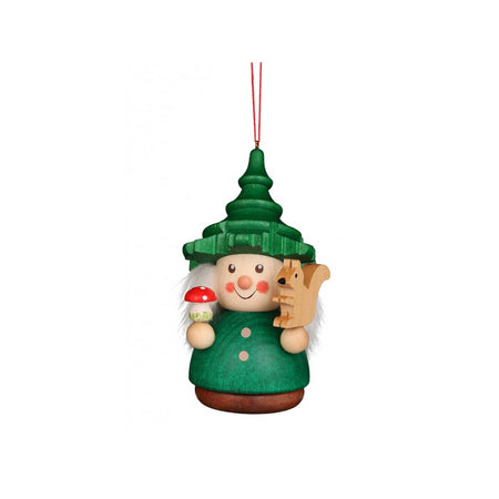 Wooden Wobble Figures – Fehrenbach Black Forest Clocks and German Gifts